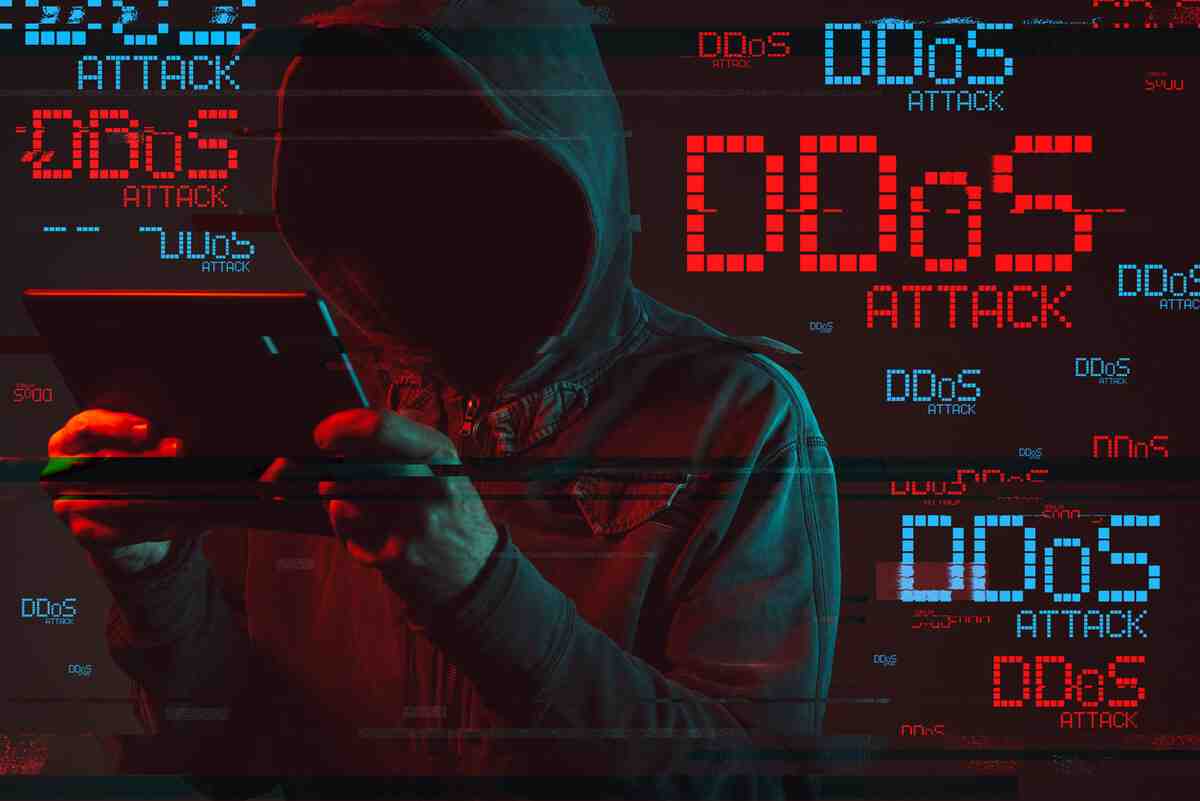 Операторы шифровальщиков расширяют свой арсенал DDoS-атаками