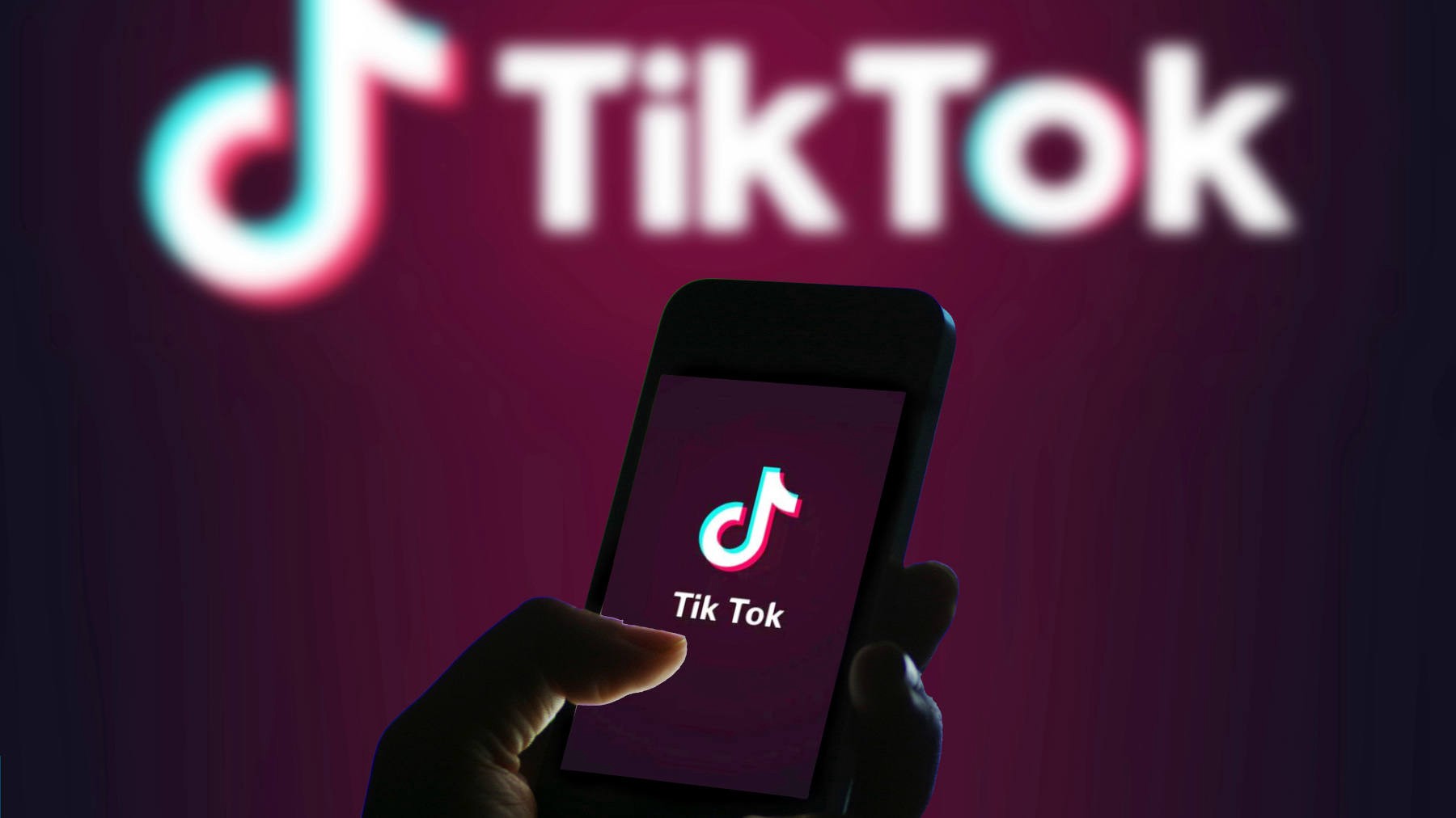 Уязвимости в TikTok позволяли захватить чужой аккаунт за один клик