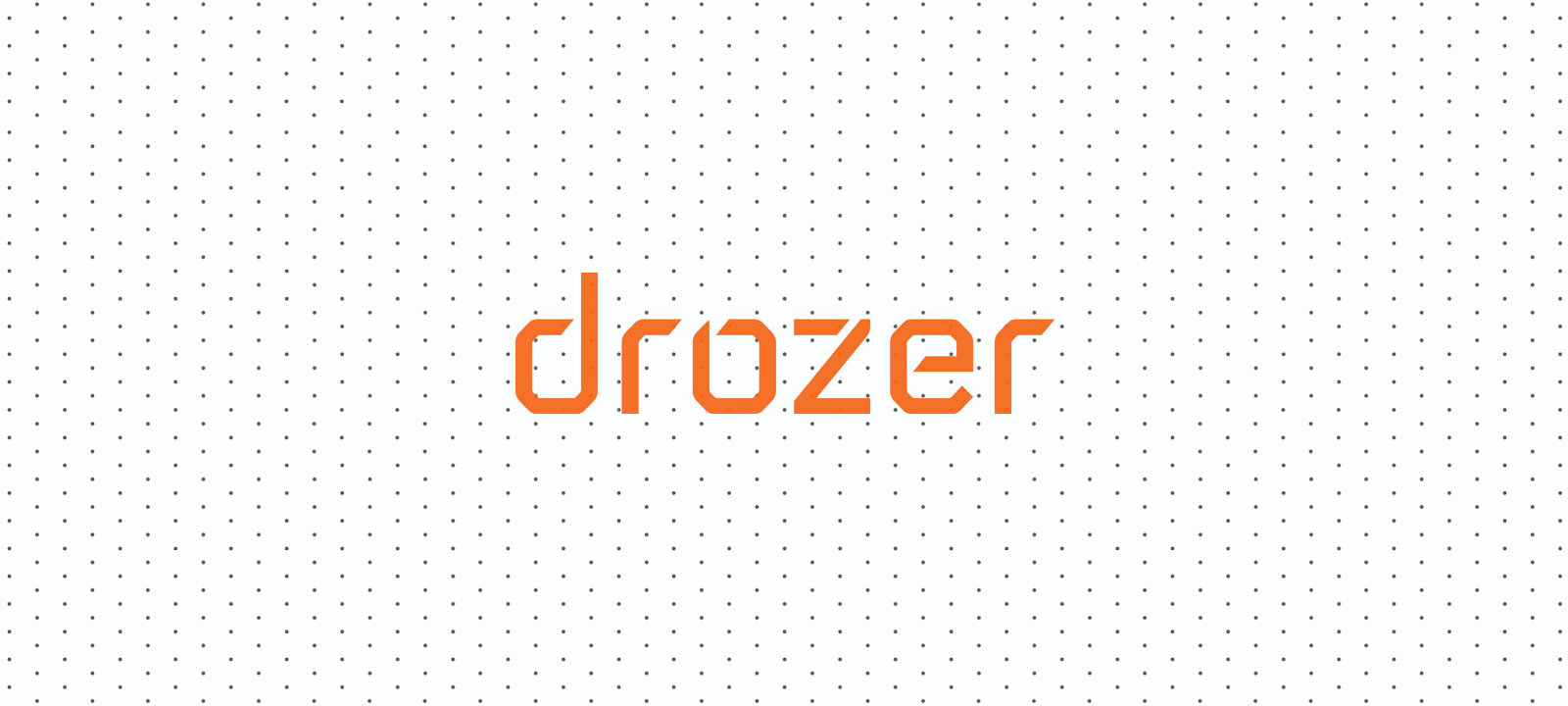 Пентест для Android. Используем Drozer для исследования безопасности приложений