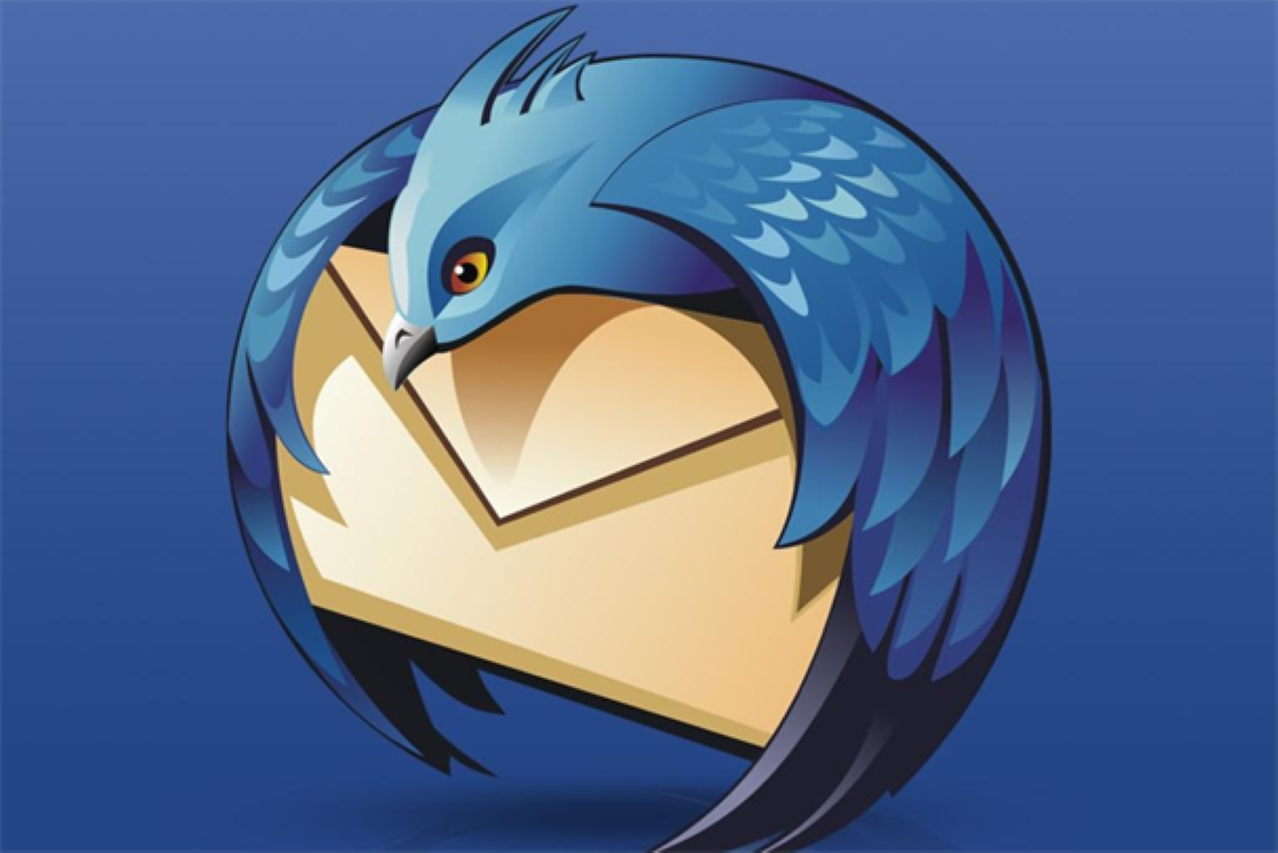 Почтовый клиент Mozilla Thunderbird хранил ключи OpenPGP открытым текстом