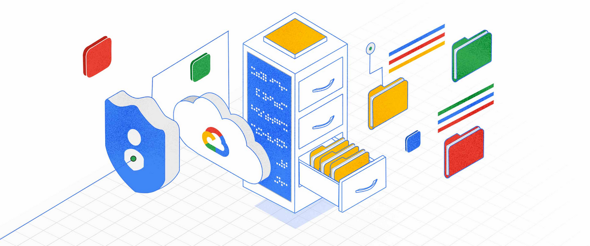 Взломанные аккаунты Google Cloud Platform используются для майнинга