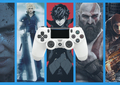 Новая статья: Gamesblender № 497: лучшие игры поколения — PlayStation 4