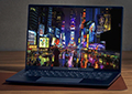 Новая статья: Обзор ноутбука ASUS Zenbook 14 OLED (UX3402Z): первый взгляд на мобильный Intel 12-го поколения