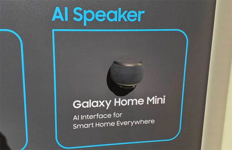 ИК-порт превратит смарт-динамик Samsung Galaxy Home Mini в универсальный ПДУ