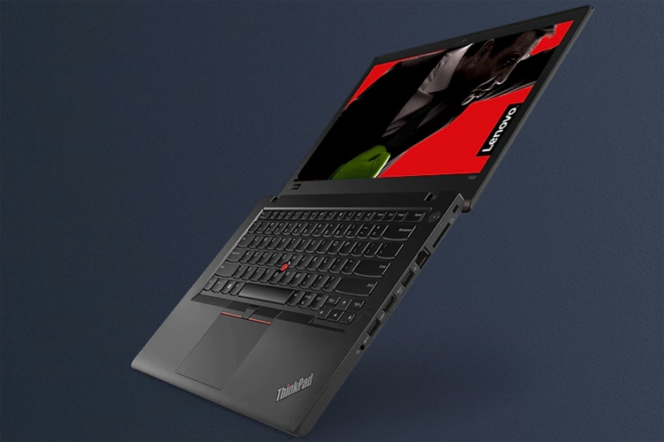 Lenovo изменит схему маркировки ноутбуков ThinkPad