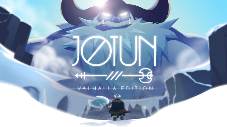 Раздача в Epic Games Store: пришла очередь Jotun: Valhalla Edition, за ней — The Escapists