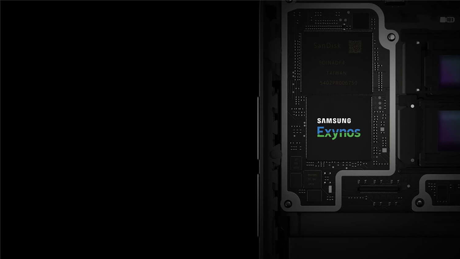 Samsung Exynos 1000 якобы будет 5-нм чипом с ядрами Cortex-A78 и новым ГП