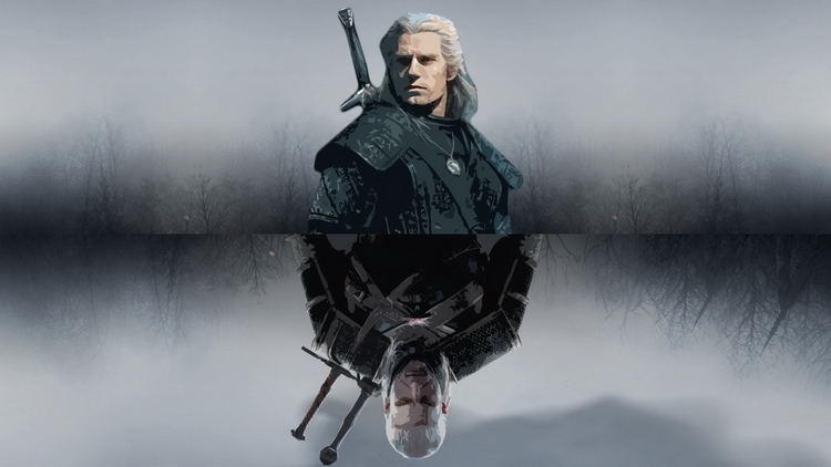 «Ведьмак» от Netflix побудил игроков вернуться в игры серии The Witcher