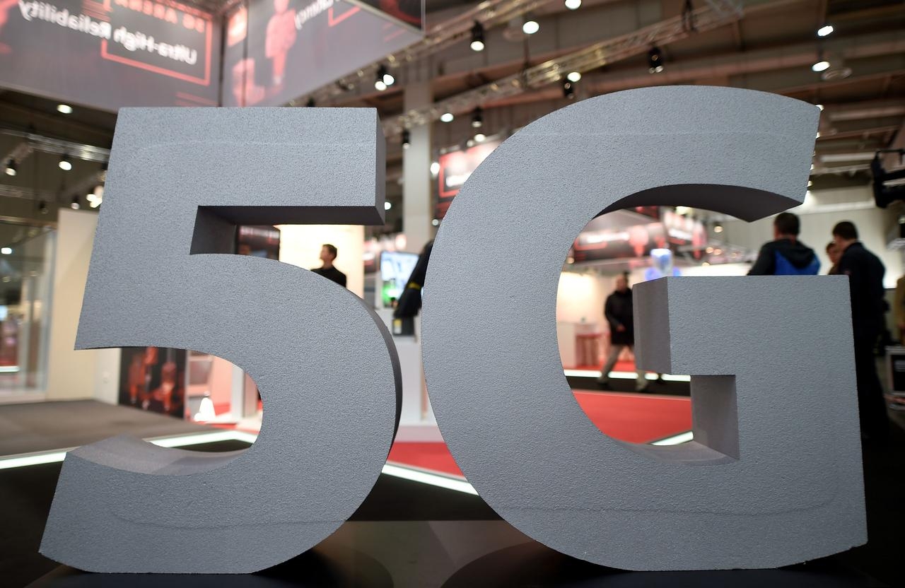 В Австралии положились на Nokia в строительстве 5G-сетей