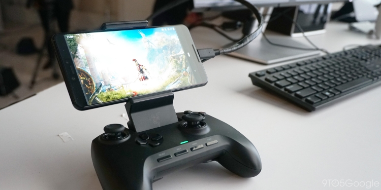 У разработчиков игр для Google Stadia есть вопросы к планировщику ядра Linux