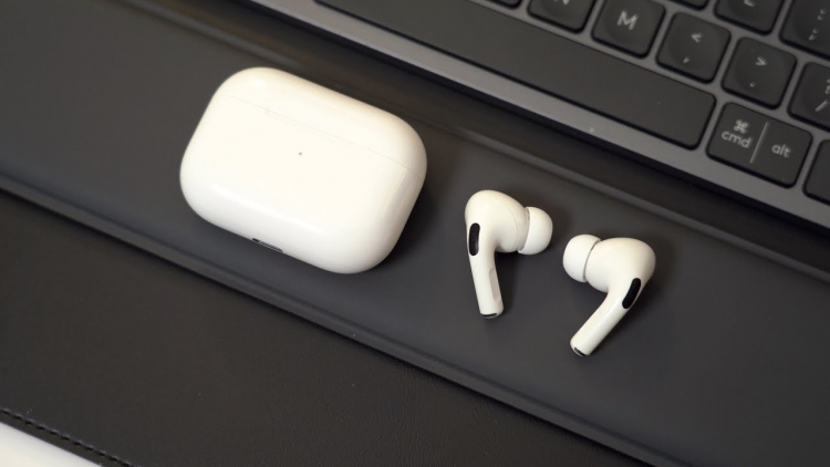 Обновление прошивки сломало шумоподавление в AirPods Pro