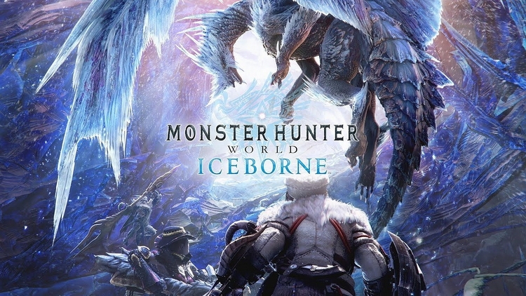 Будни геймдева: японский актёр играет гигантскую обезьяну из Monster Hunter World: Iceborne