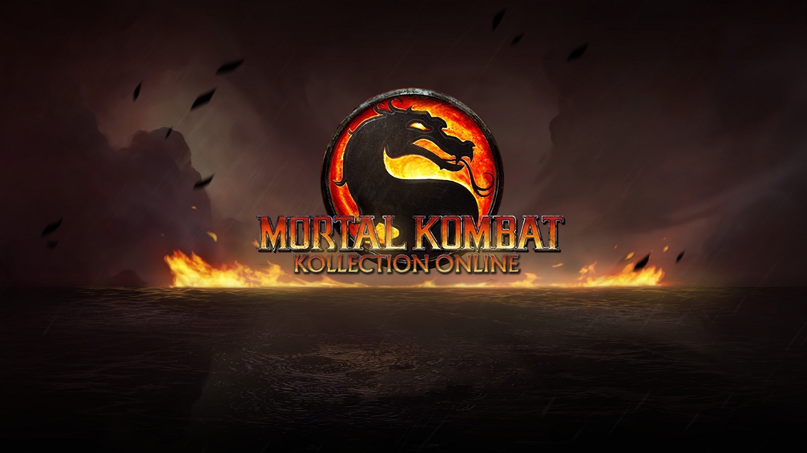 Сборник Mortal Kombat Kollection Online получил возрастной рейтинг в Европе