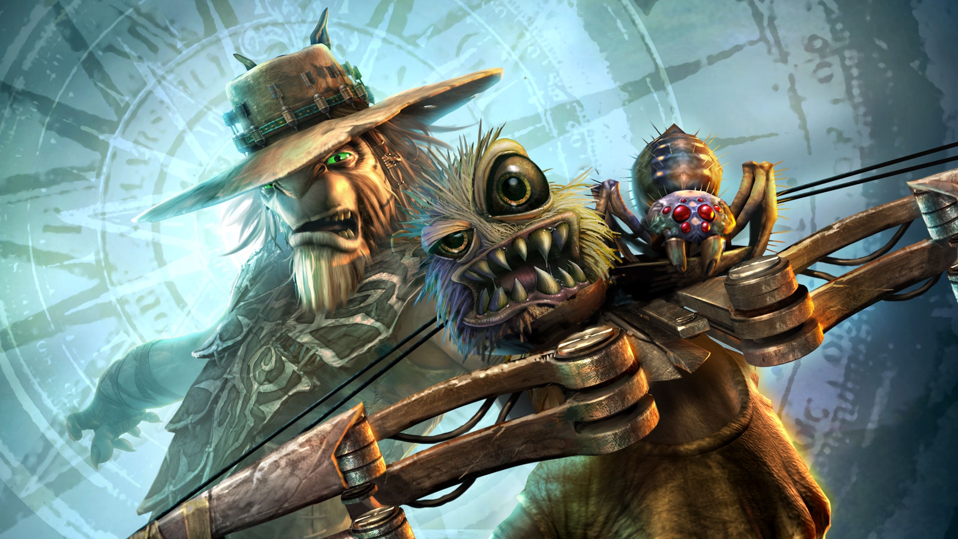 Oddworld: Stranger’s Wrath HD для Switch скоро получит поддержку субтитров, включая русские