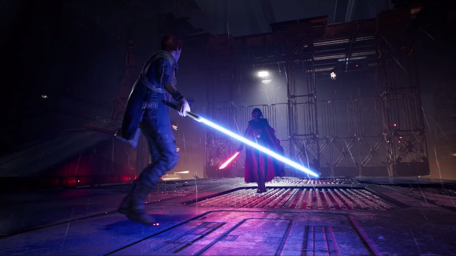 Star Wars Jedi: Fallen Order «значительно превзошла» ожидания Electronic Arts