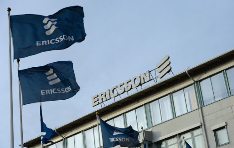 Шведская компания Ericsson не поедет на выставку MWC 2020 из-за коронавируса