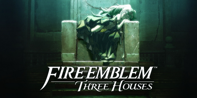 Кампания Fire Emblem Three Houses: Cindered Shadows будет сложной и займёт около 10 часов