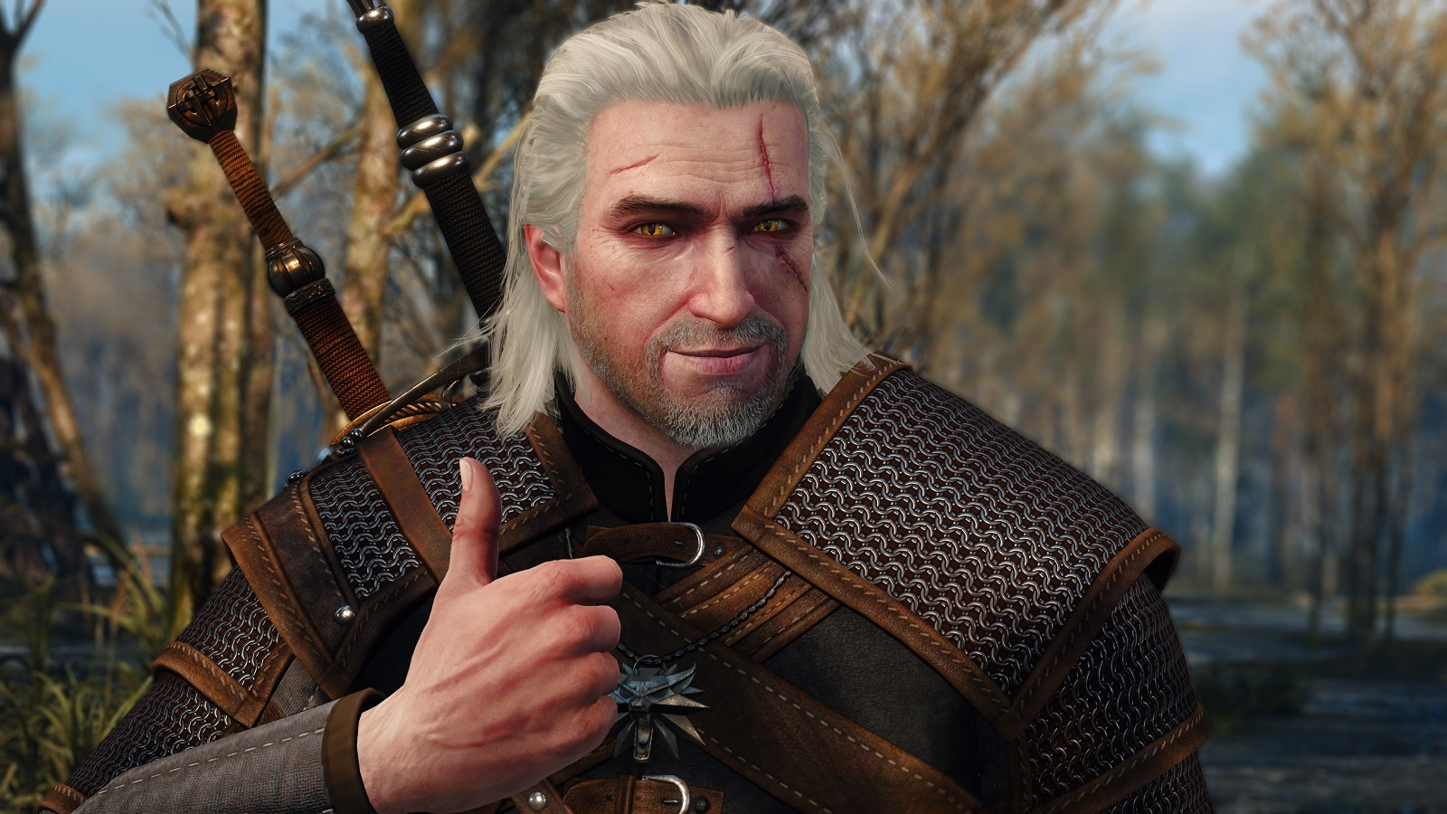 Слухи: The Witcher 3 для Switch получит функцию синхронизации с ПК-версией и новые настройки графики