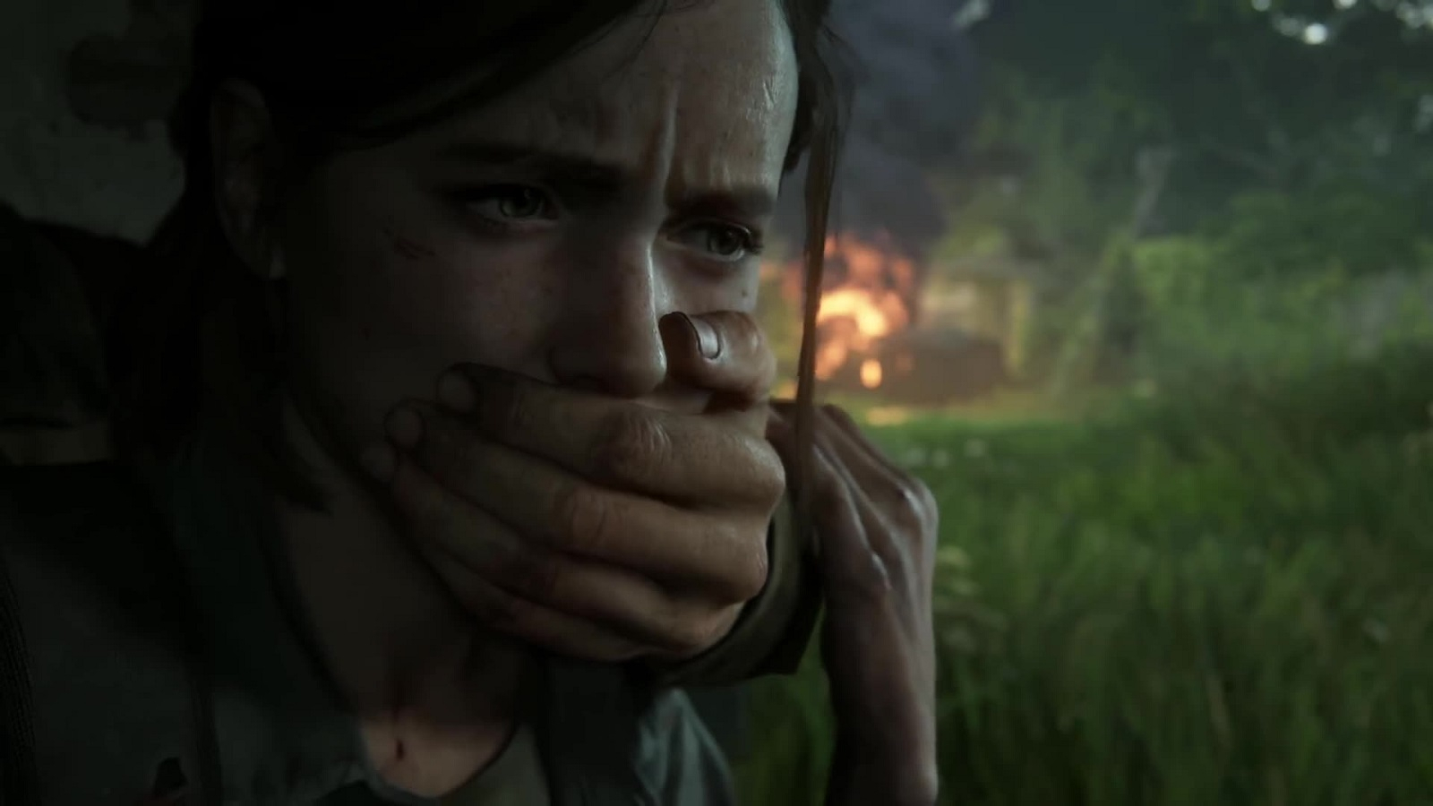 The Last of Us Part II не покажут на PAX East 2020 из-за вспышки коронавируса