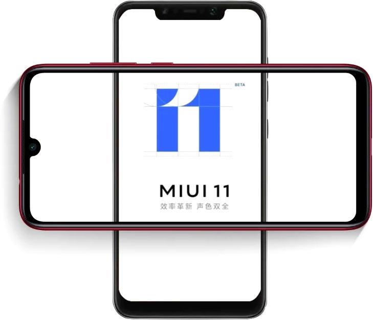 Xiaomi замедлила развёртывание обновления MIUI 11 из-за коронавируса