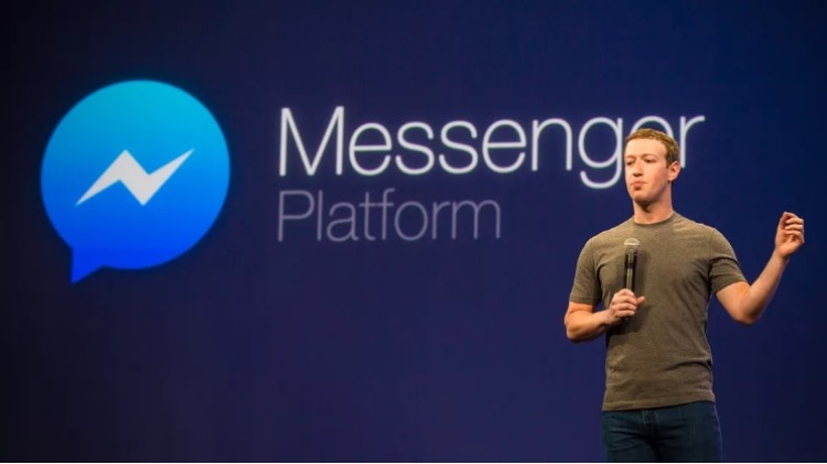 Facebook Messenger поможет распространять проверенную информацию о коронавирусе