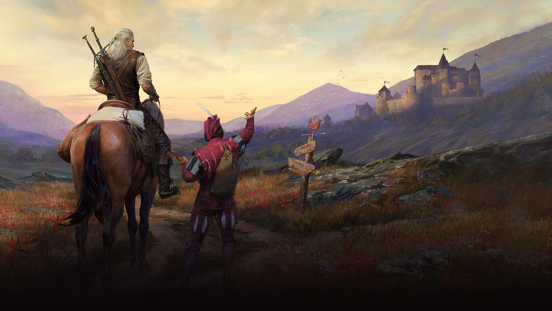 В Gwent: The Witcher Card Game появился боевой пропуск