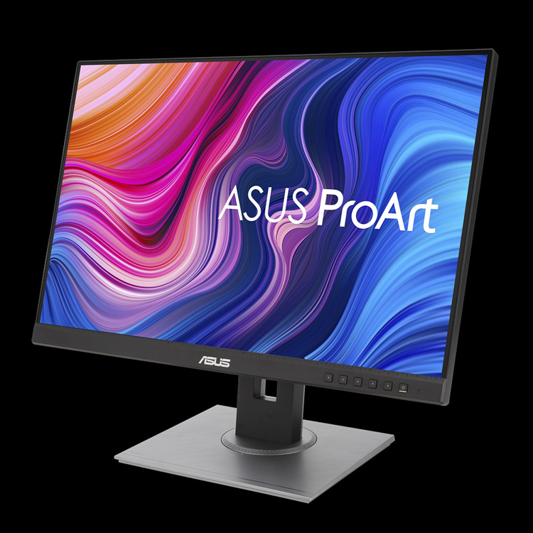 Монитор ASUS ProArt PA248QV рассчитан на создателей контента