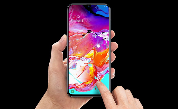 Обновление до Android 10 превращает некоторые Galaxy A70 в «кирпич»