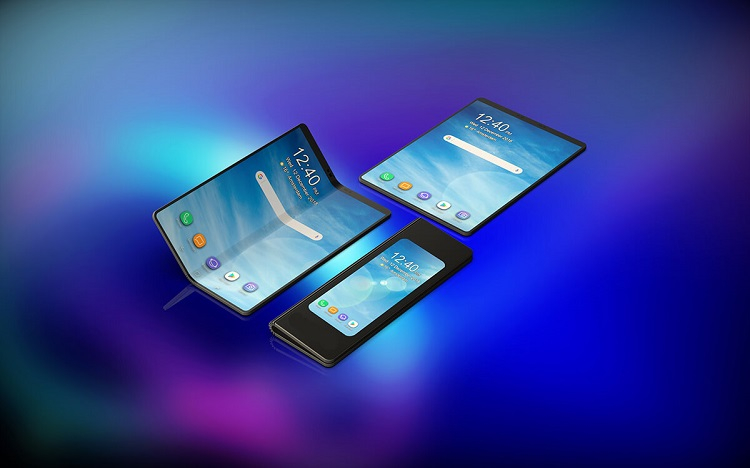 Утечки о Samsung Galaxy Fold 2 указывают на уменьшенный вес, новые цвета и отсутствие поддержки S-Pen