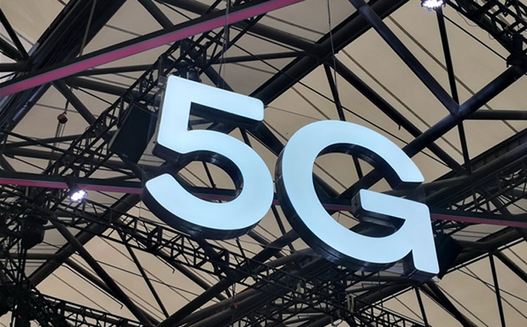 В Китае число абонентов 5G перевалило за 50 миллионов