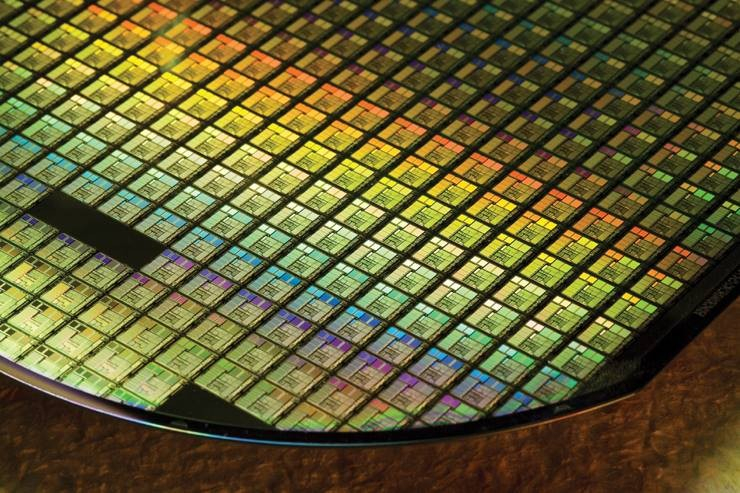 TSMC построит крупный ультрасовременный научно-исследовательский центр на Тайване