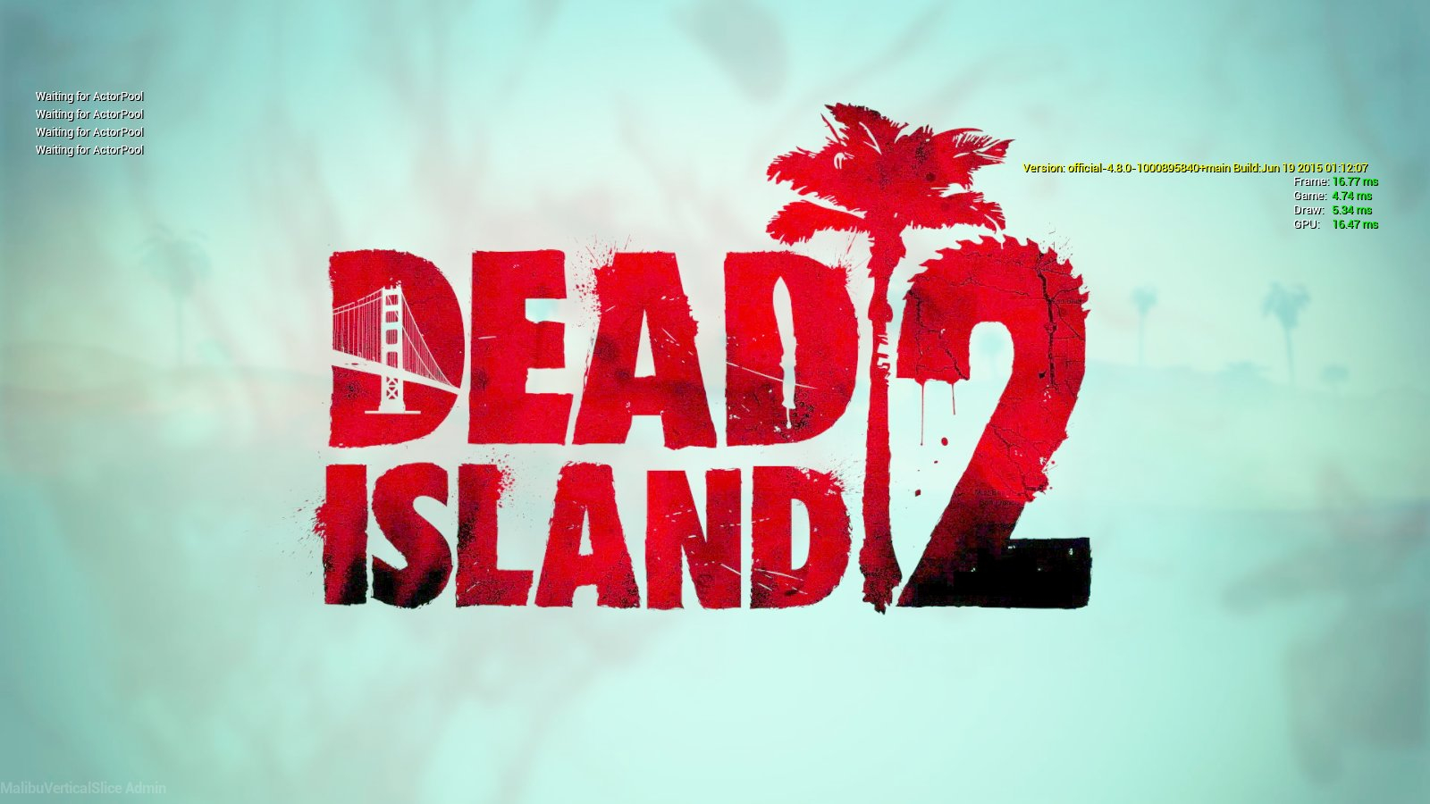 Ходячий мертвец: ранняя сборка создаваемого 6 лет зомби-экшена Dead Island 2 утекла в Сеть