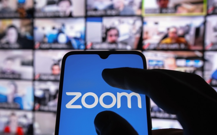 Zoom защитит сквозным шифрованием все звонки