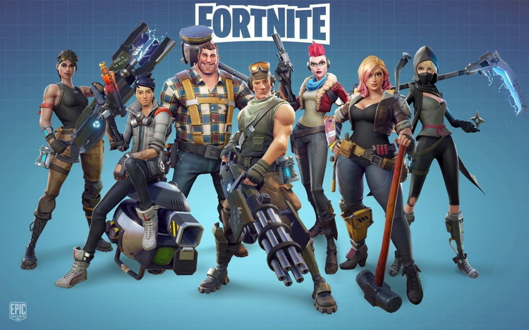 Удаление Fortnite из App Store приведёт к серьёзному уменьшению доходов Epic Games