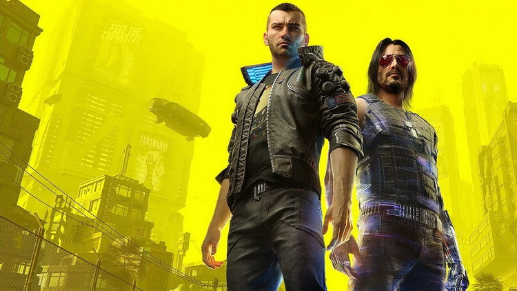 Видео: музыкальный клип дуэта Run the Jewels в антураже Cyberpunk 2077