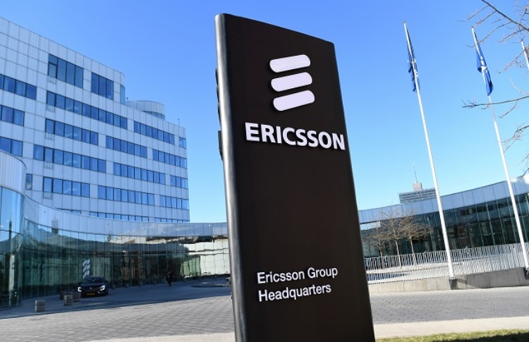 Глава Ericsson выступил за отмену запрета на использование 5G-оборудования Huawei в Швеции