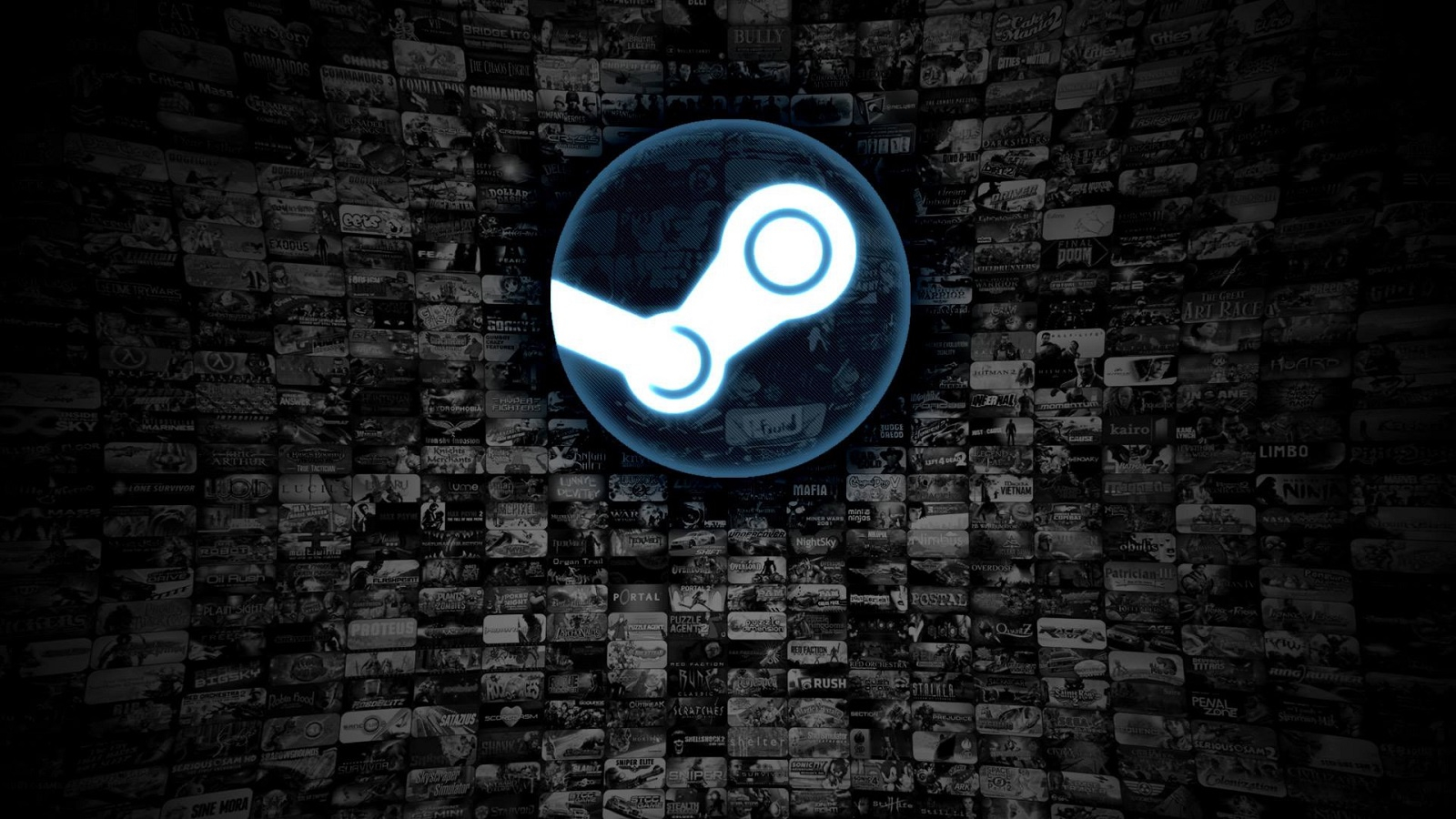 Steam установил новый рекорд по количеству одновременных пользователей — более 25,4 млн человек