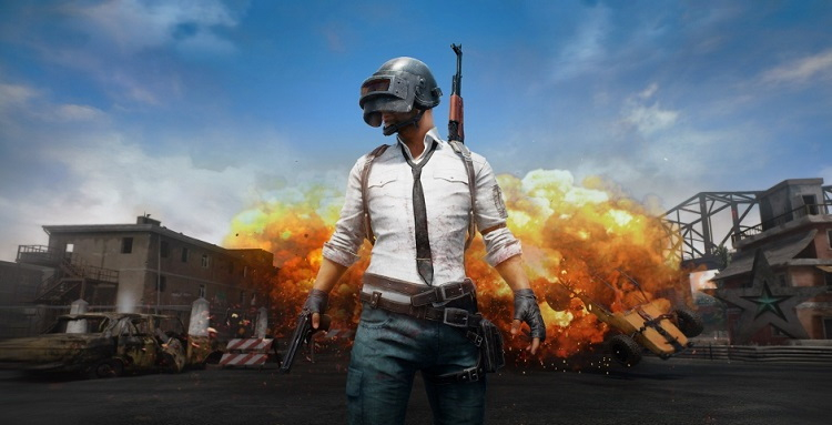 Слухи: в разработку пустили продолжение PlayerUnknown’s Battlegrounds