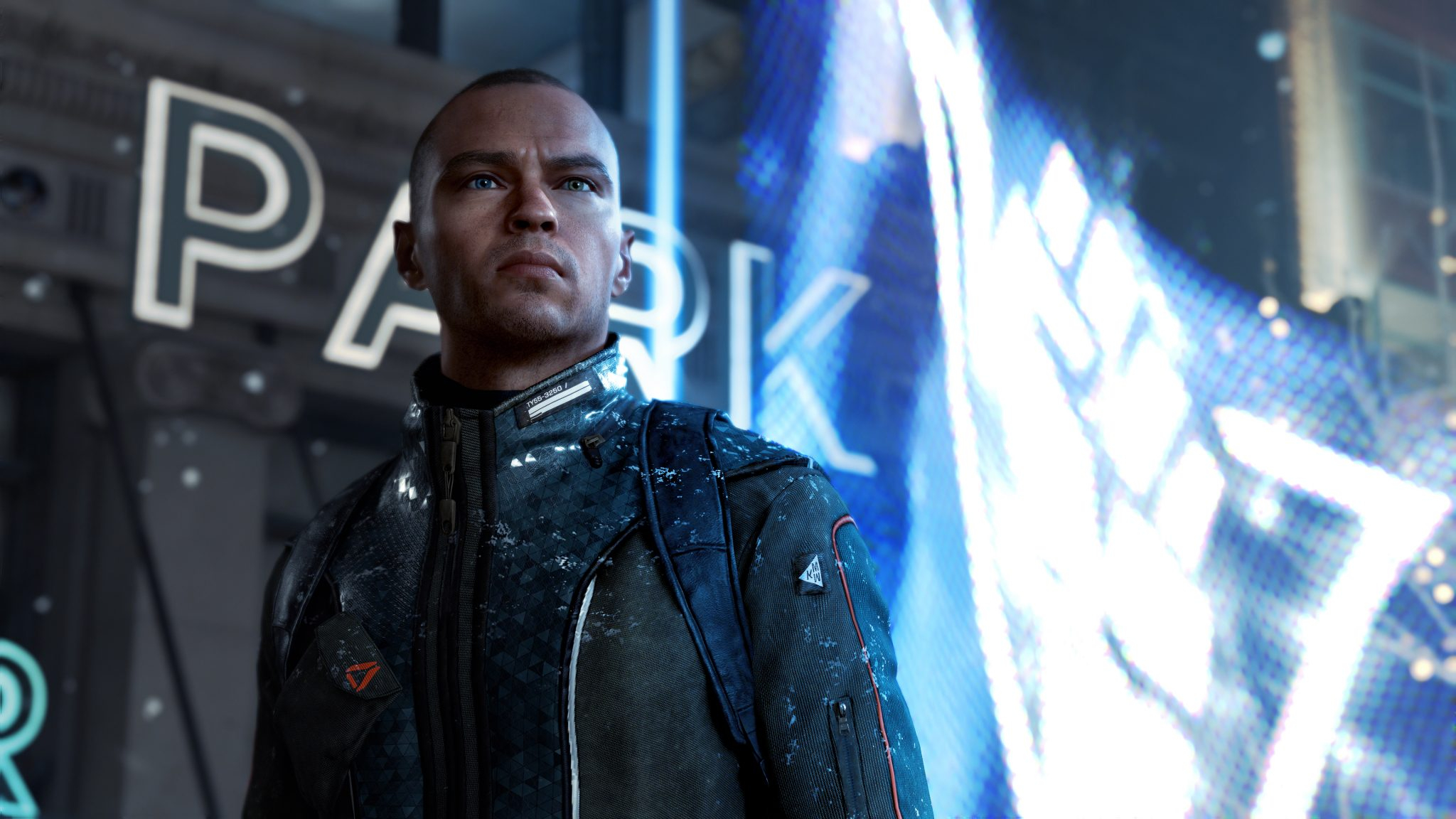 Руководитель Quantic Dream: 2021 год должен стать захватывающим для студии