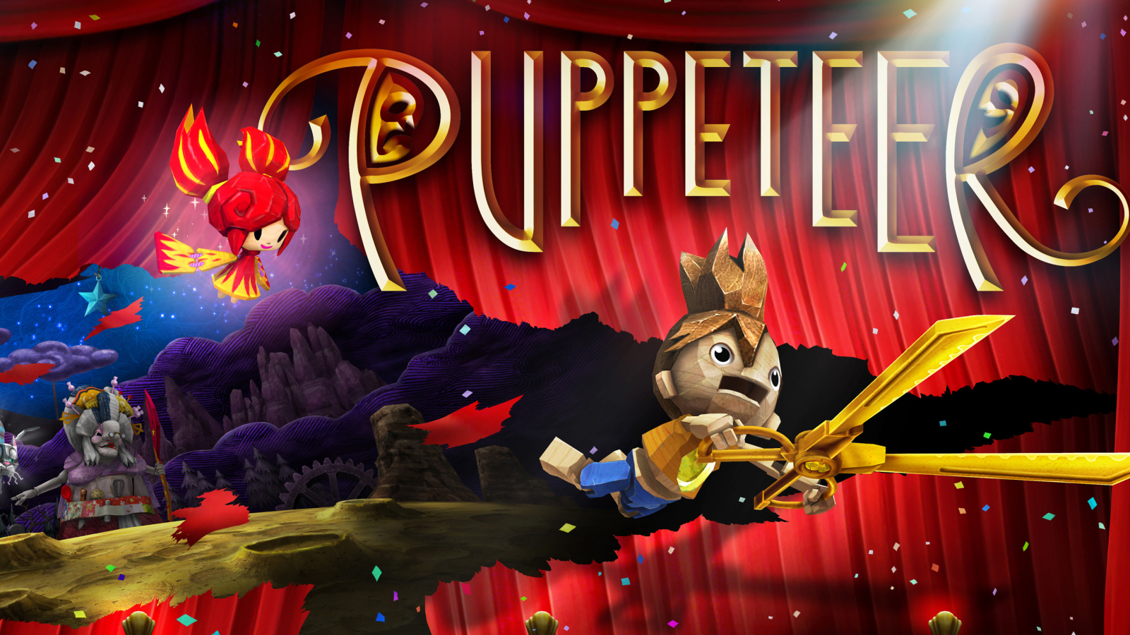 Режиссёр Puppeteer изъявил желание сделать сиквел, но решение за Sony