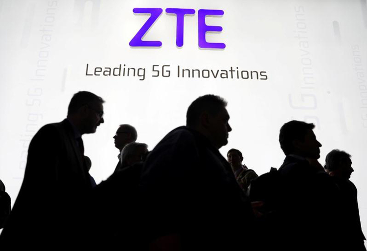 ZTE Axon 30 Pro может стать первым смартфоном с 200-Мп камерой