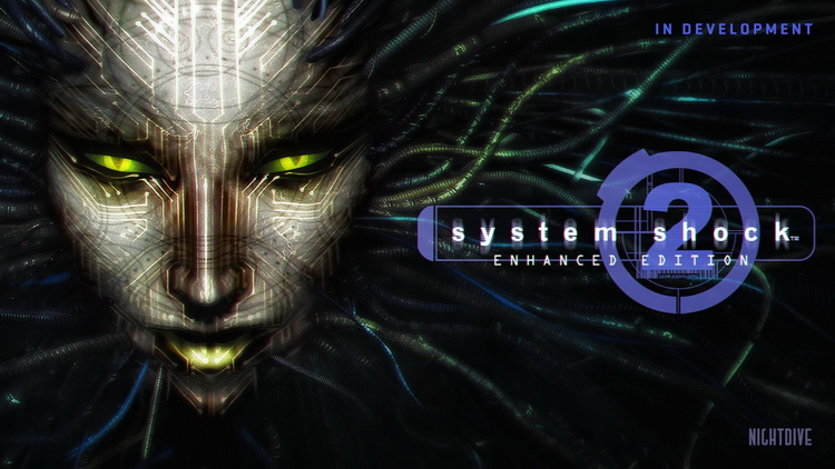 В System Shock 2: Enhanced Edition появится полноценный VR-режим