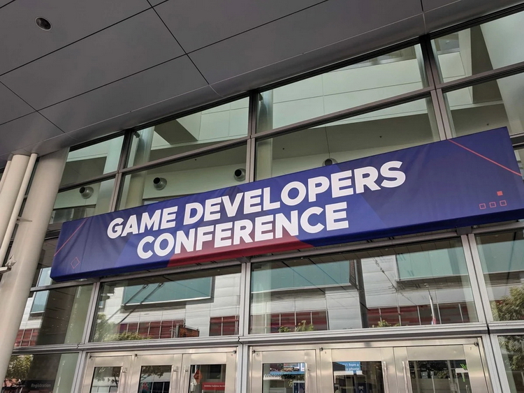 Конференция GDC 2021 в этом году пройдёт в цифровом формате