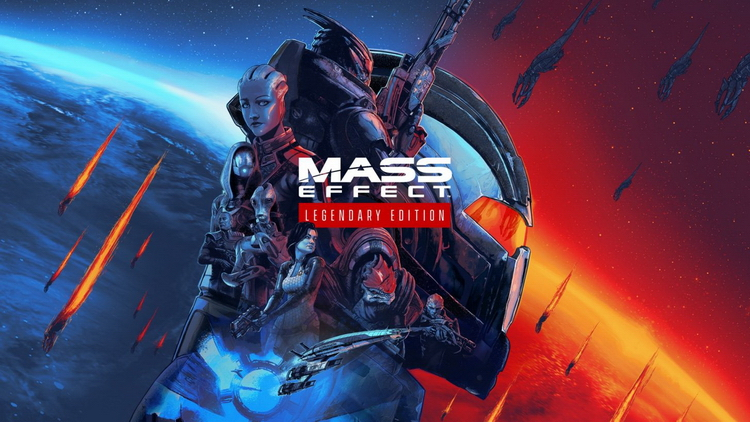 Начисление опыта, управление «Мако» и отрядом: новые подробности Mass Effect Legendary Edition