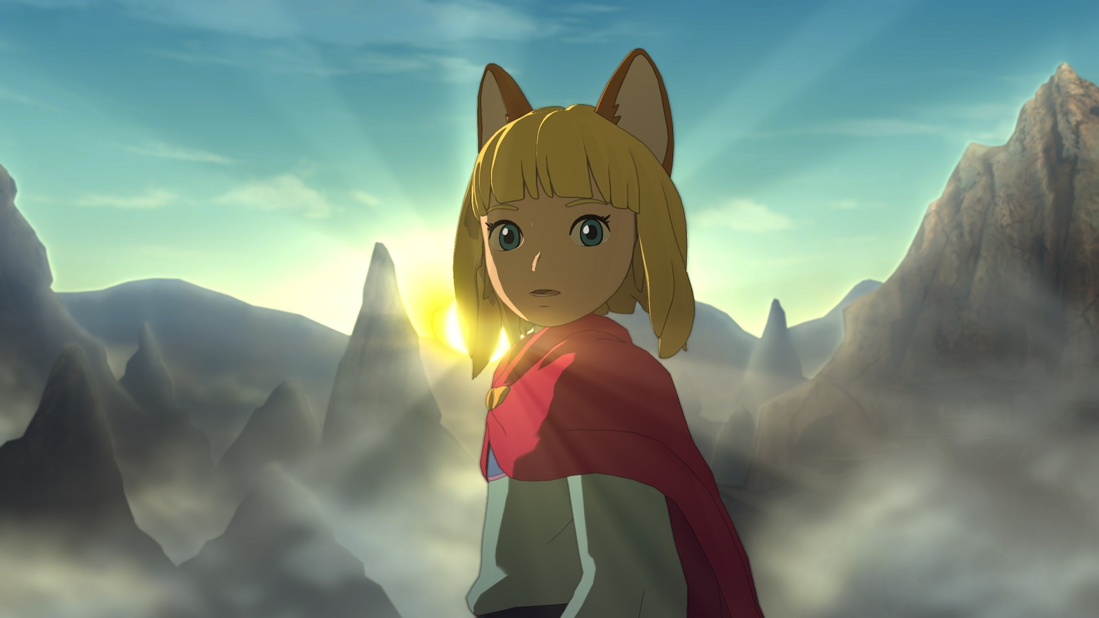 Неанонсированная Switch-версия Ni no Kuni II: Revenant Kingdom получила возрастной рейтинг в Северной Америке