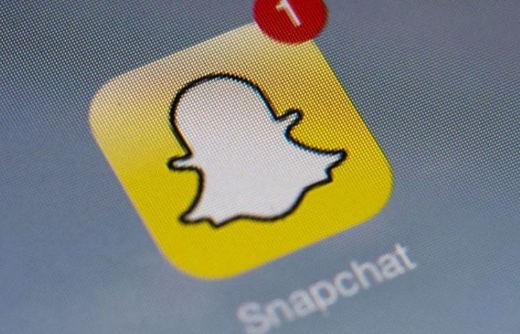 Ежемесячная пользовательская аудитория Snapchat превысила 500 млн человек