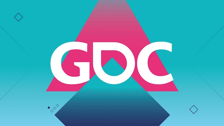 Конференция разработчиков игр GDC 2022 пройдёт в традиционном оффлайн-формате