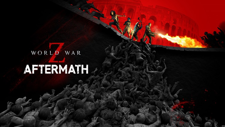 Расширенное издание World War Z выйдет 21 сентября на всех целевых платформах основной игры и в Steam