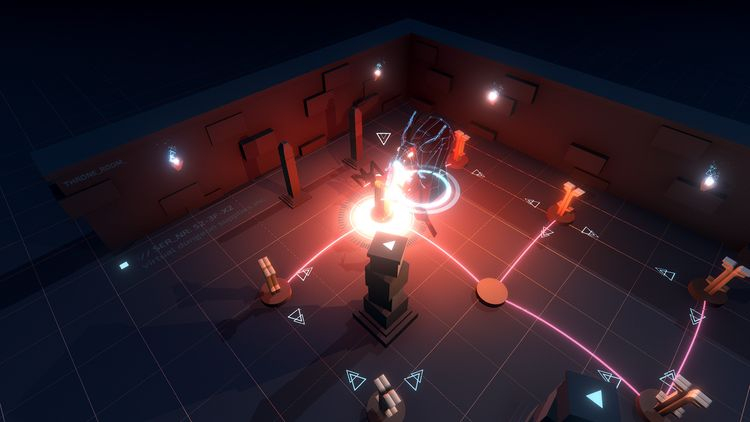 Ролевая тактика про хакеров Midnight Protocol выйдет в Steam на следующей неделе