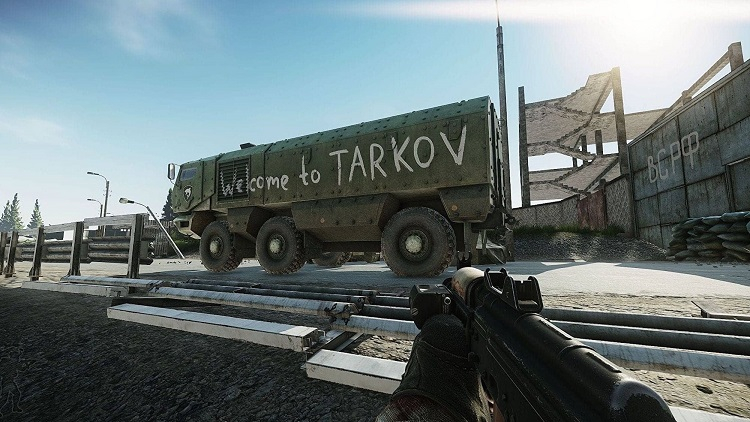 Escape from Tarkov может получить поддержку NVIDIA DLSS до конца недели, а AMD FSR придётся подождать